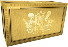 Yu-Gi-Oh Legendary Decks II Box Set